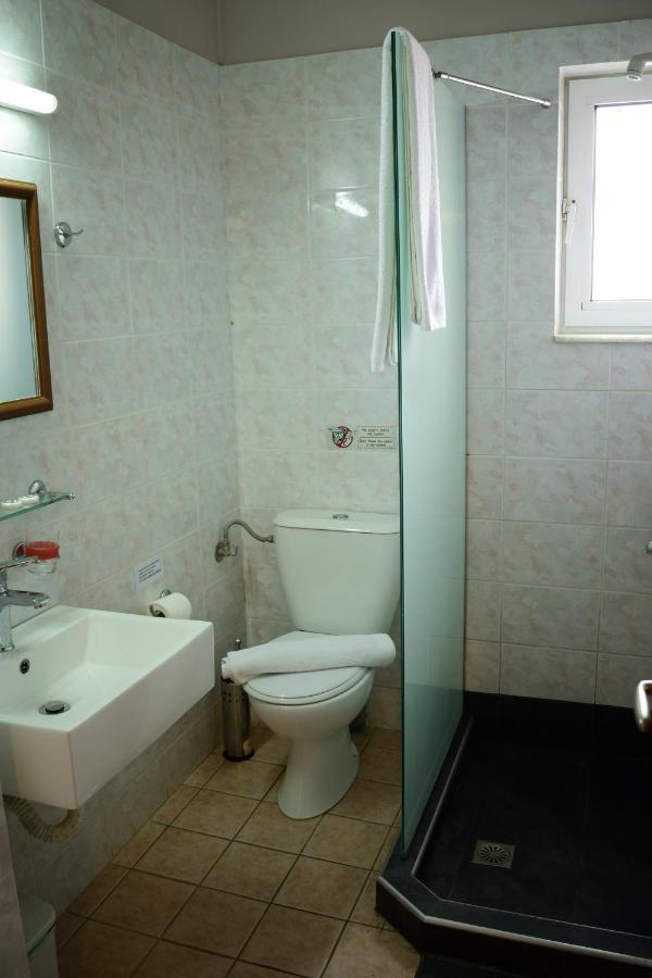 Jechrina Aparthotel Kato Daratso Ngoại thất bức ảnh